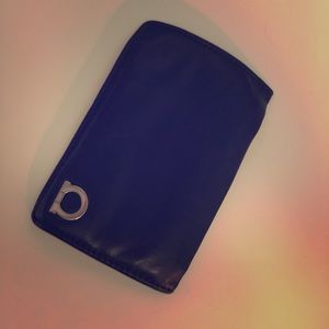 Ferragamo wallet